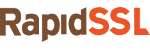 RapidSSL SSL