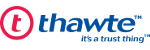 Thawte SSL