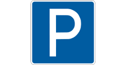 Domain parking