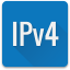 До 32 IPv4 на сервер. Редактор rDNS (PTR). Все порты открыты. Все IP-адреса чистые и проверены в черных списках DNSBL.