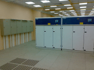 Datacenter Flynet
