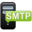 All marketing application or service with SMTP. Interspaire, Mailwizz, IEM (Internet Email Marketer) and other.