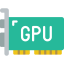 GPU, а не CPU для обработки транскодирования. Уменьшение всплывающих окон или заиканий и ускорение перекодирования.